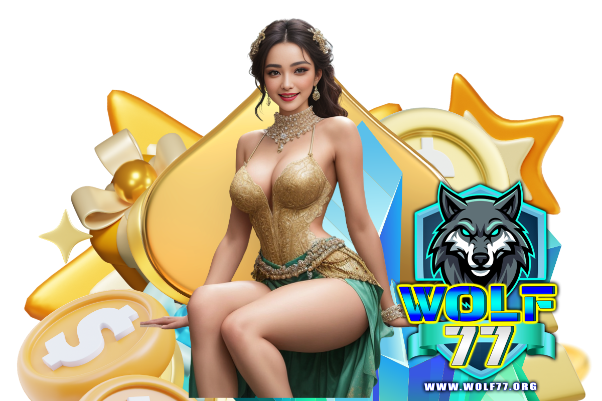 wolf77 game