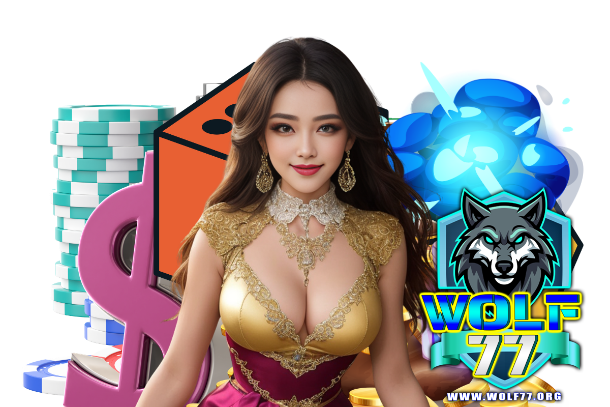 wolf77 login